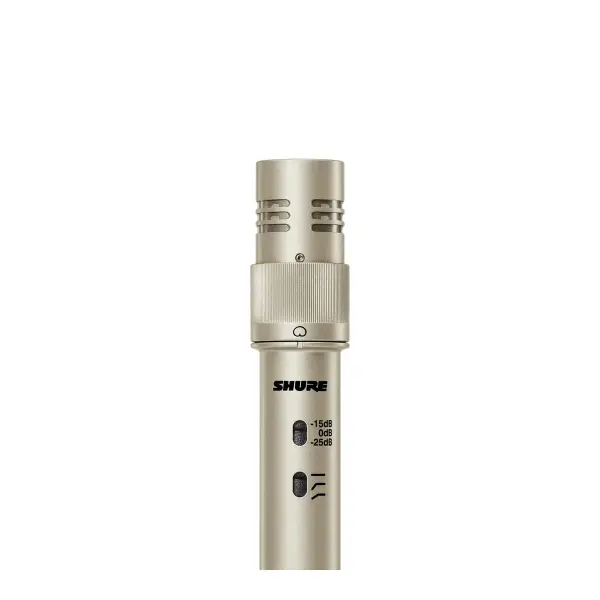 Shure KSM141 Enstrüman Mikrofonu