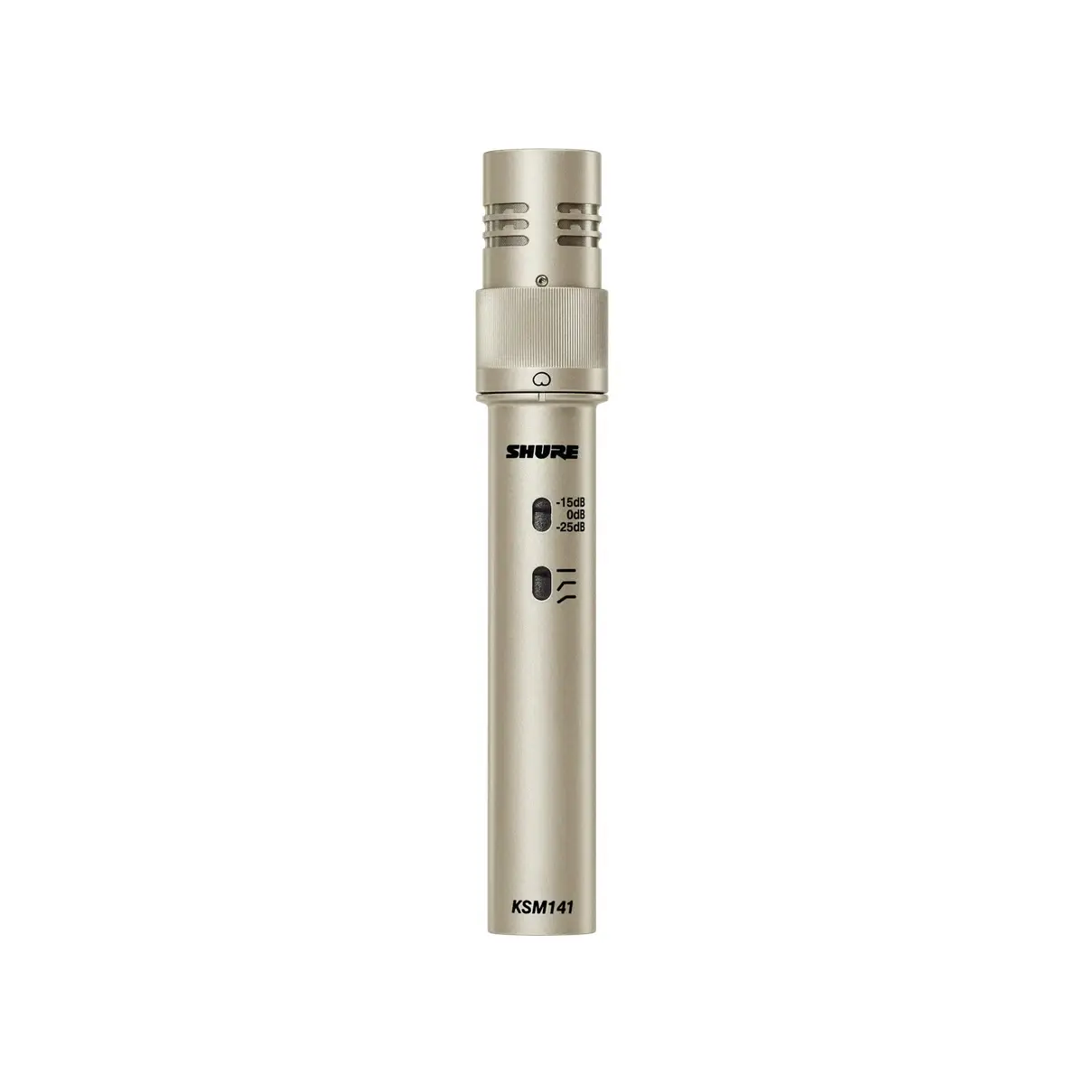 Shure KSM141 Enstrüman Mikrofonu