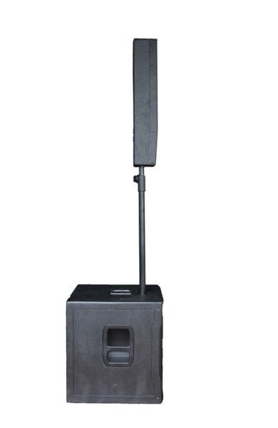 PAD800 Aktif Column Hoparlör