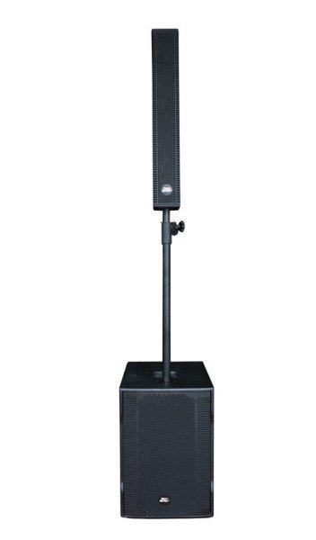 PAD800 Aktif Column Hoparlör