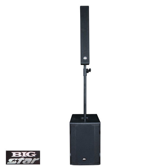 PAD800 Aktif Column Hoparlör