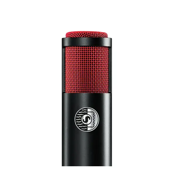 Shure KSM313/NE Profesyonel Mikrofon