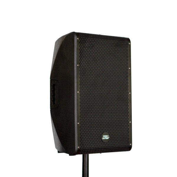 PXL12D Aktif Hoparlör