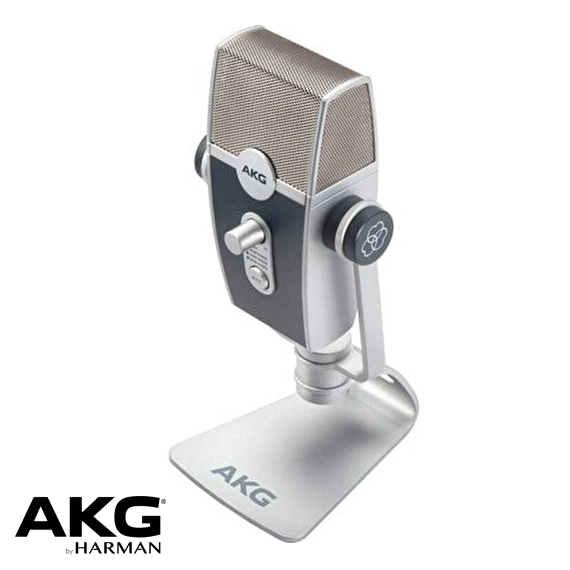 LYRA C44-USB