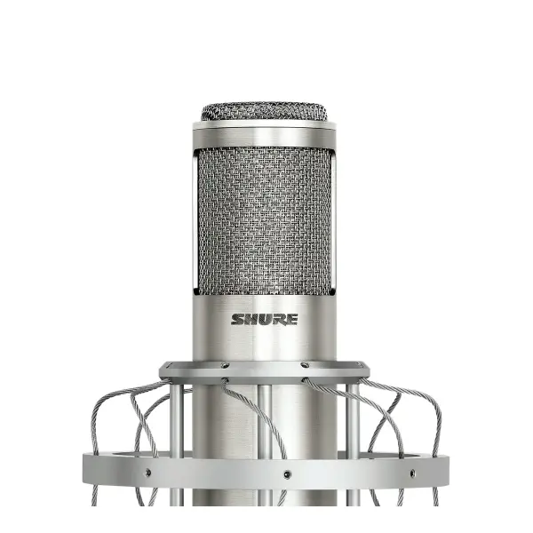 Shure KSM353/ED Profesyonel Mikrofon