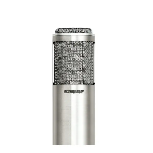 Shure KSM353/ED Profesyonel Mikrofon