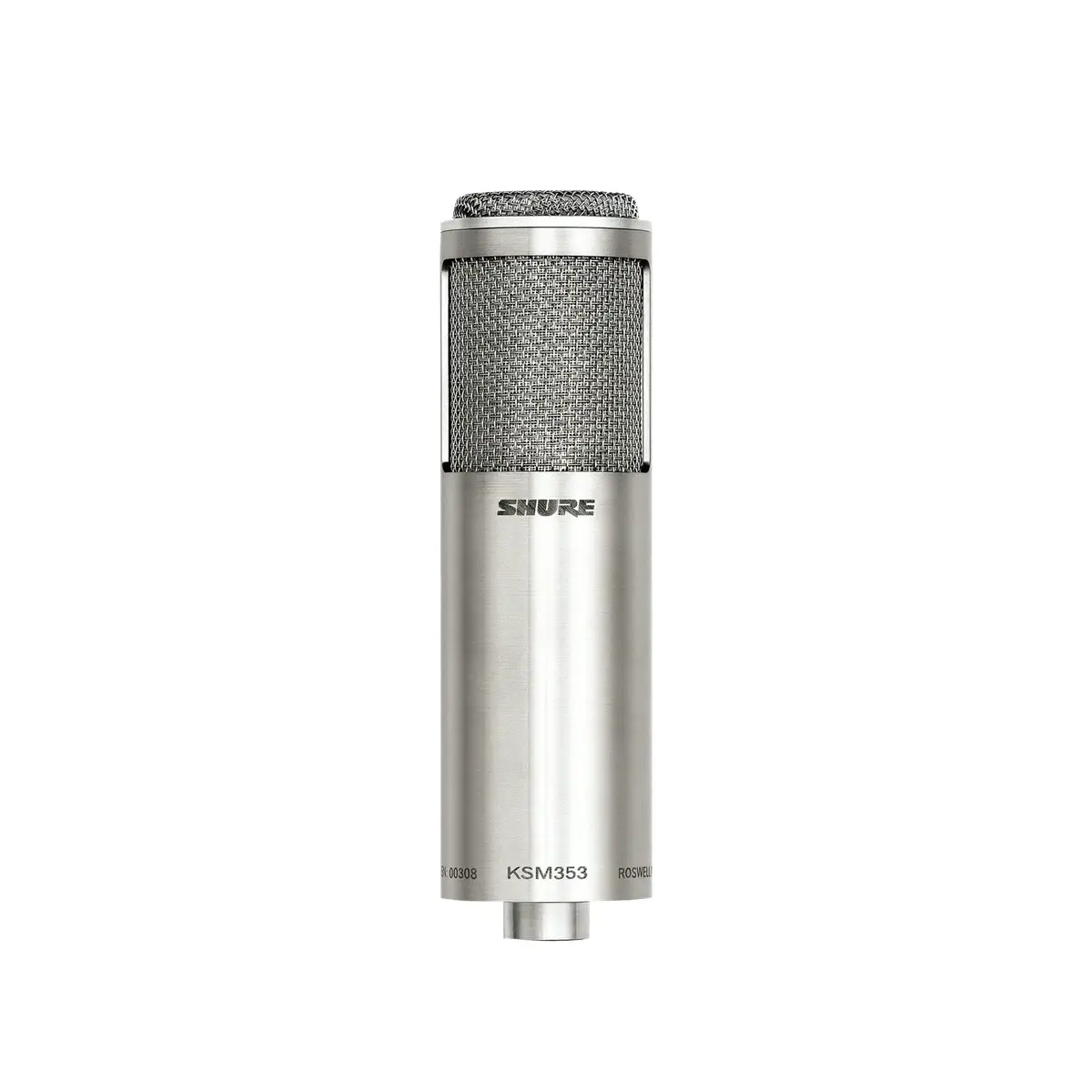 Shure KSM353/ED Profesyonel Mikrofon
