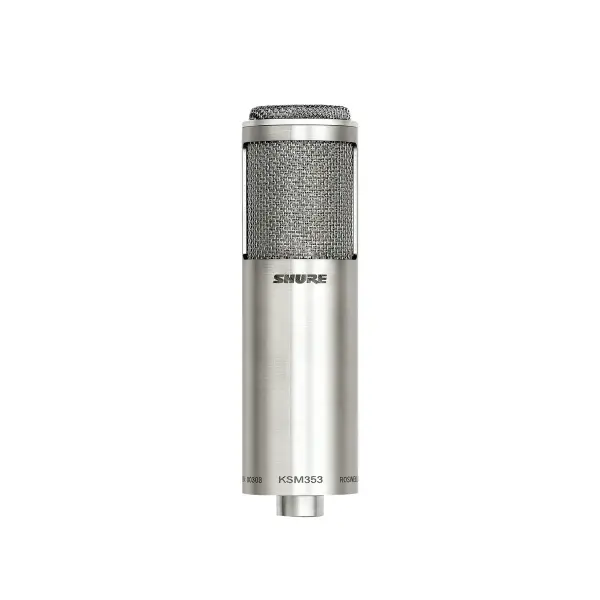Shure KSM353/ED Profesyonel Mikrofon