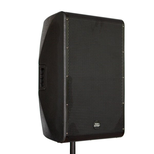 PXL15D Aktif Hoparlör