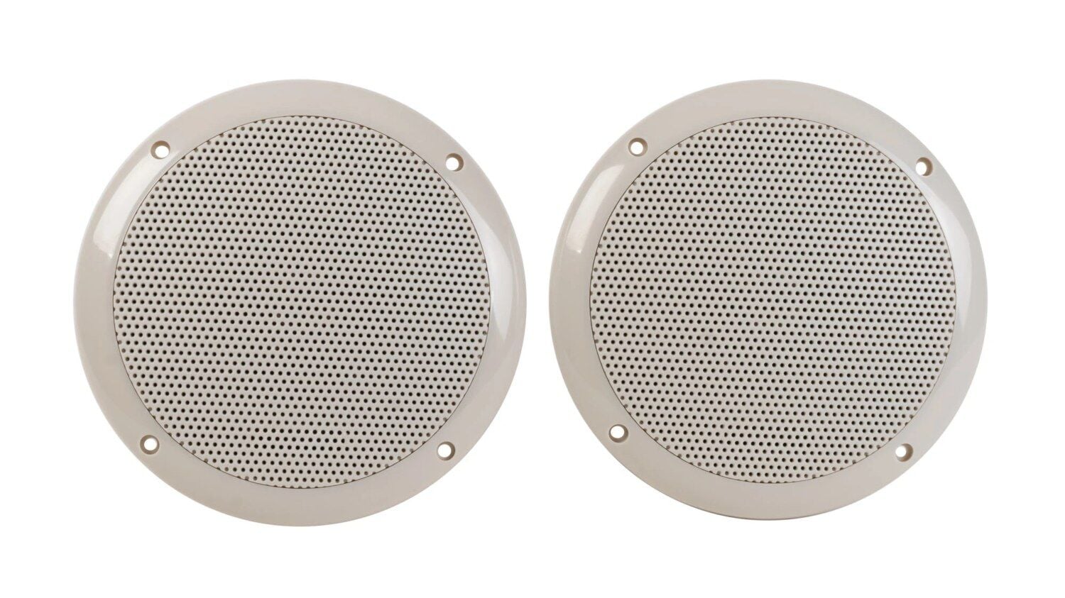 FMA-640CX 6.5 inç Koaksiyel Hi-Fi Çıplak Hoparlör 80 Watt Max