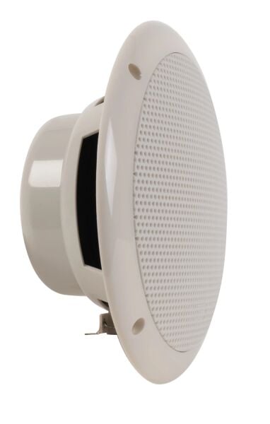 FMA-640CX 6.5 inç Koaksiyel Hi-Fi Çıplak Hoparlör 80 Watt Max