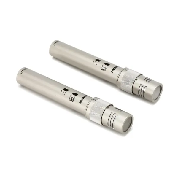 Shure KSM141 STEREO PAIR Enstrüman Mikrofonu