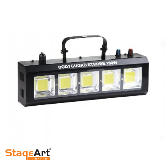 STR100 100 Watt Led Strobe