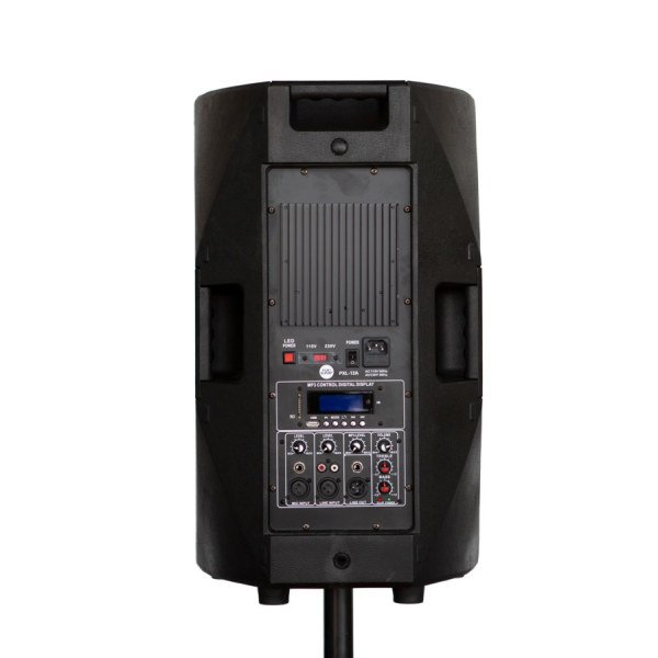 PXL12A Aktif Hoparlör