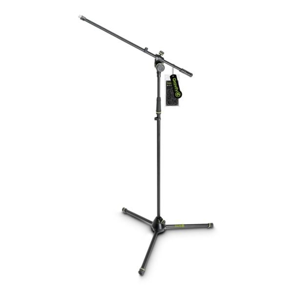 GMS4321B Mikrofon Standı
