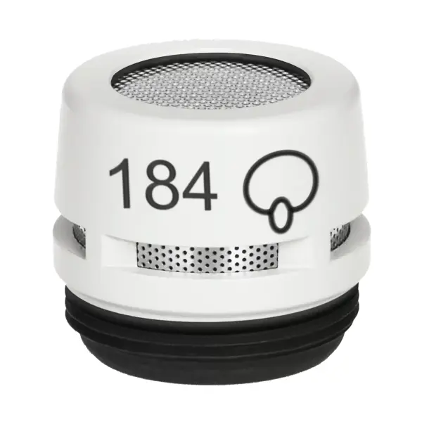 R184 Süperkardioid Kapsül