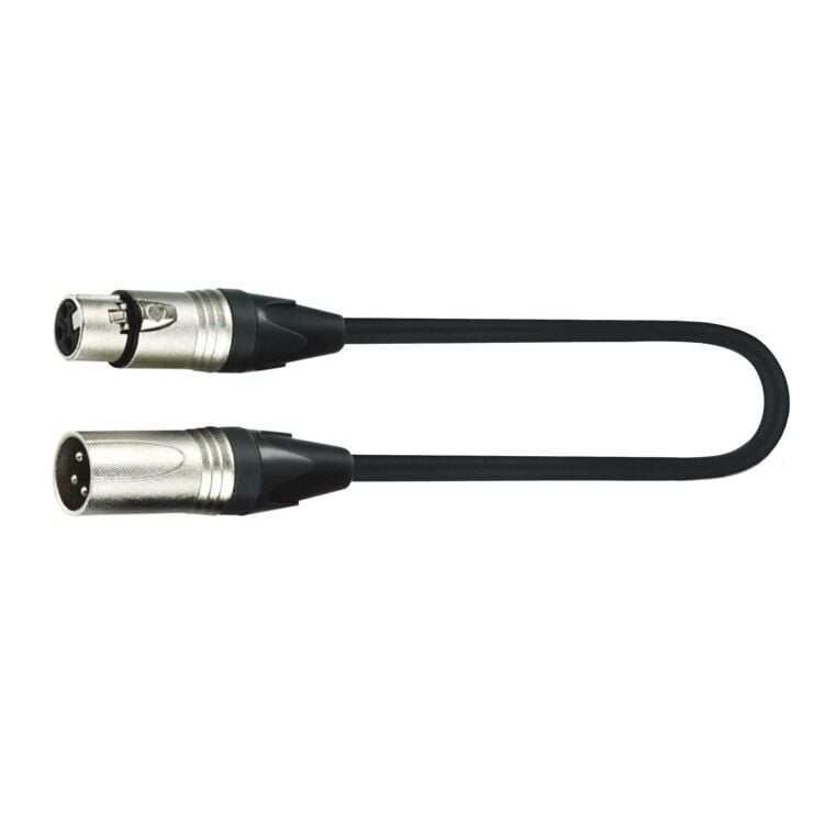 XX-15M XLR Erkek-XLR Dişi-15M