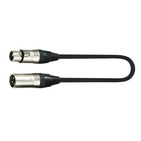 XX-15M XLR Erkek-XLR Dişi-15M