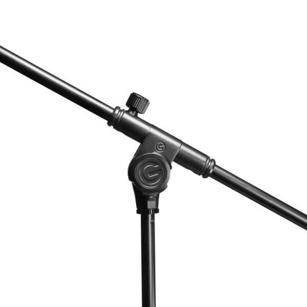 GTMS4321B Mikrofon Standı