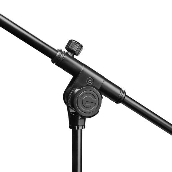 GTMS4321B Mikrofon Standı