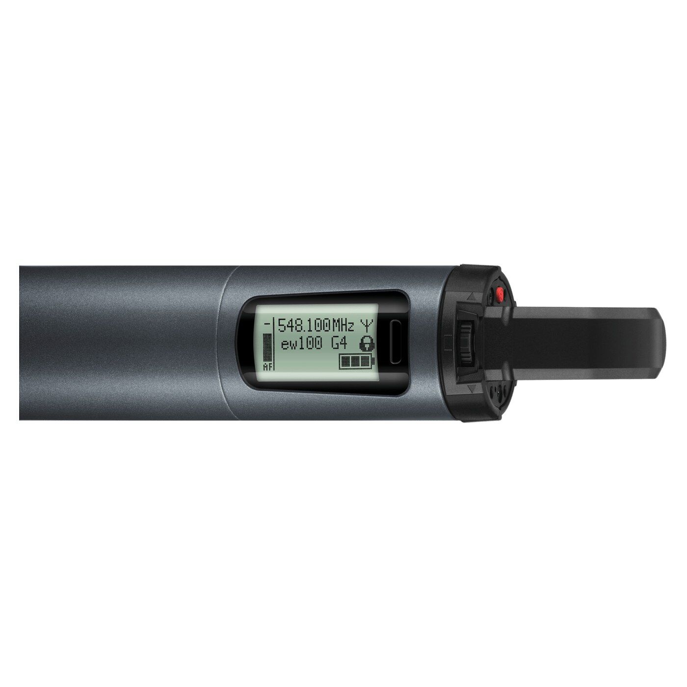 SKM 100 G4-GB Telsiz El Vericisi