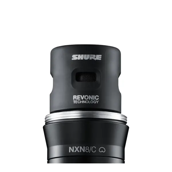 Shure Nexadyne 8/S Vokal Mikrofon