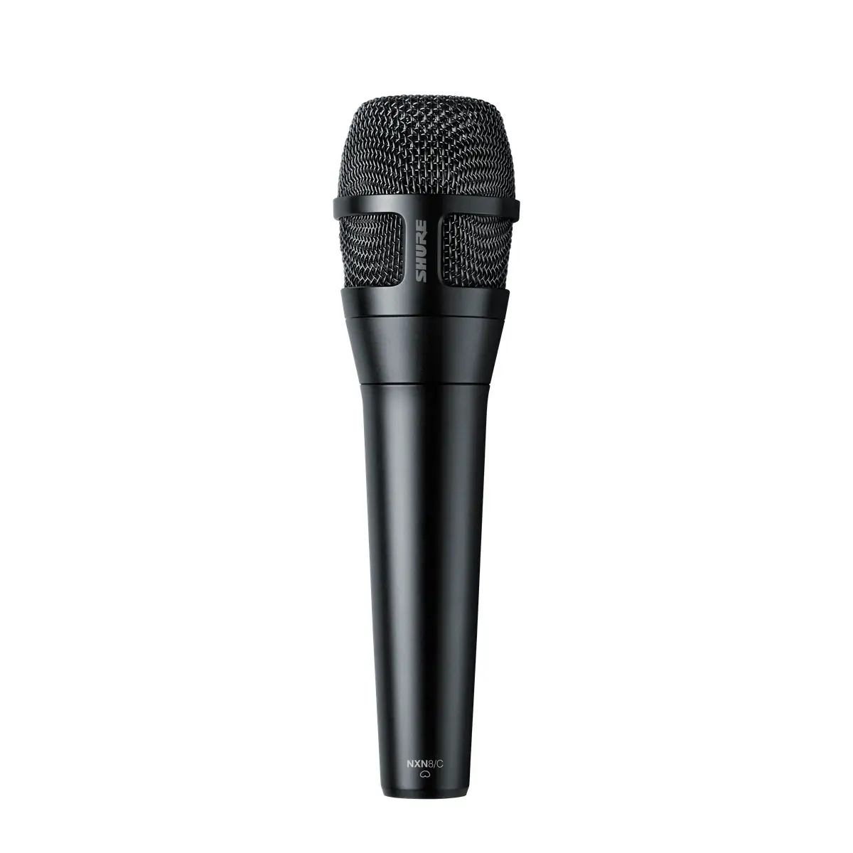 Shure Nexadyne 8/S Vokal Mikrofon