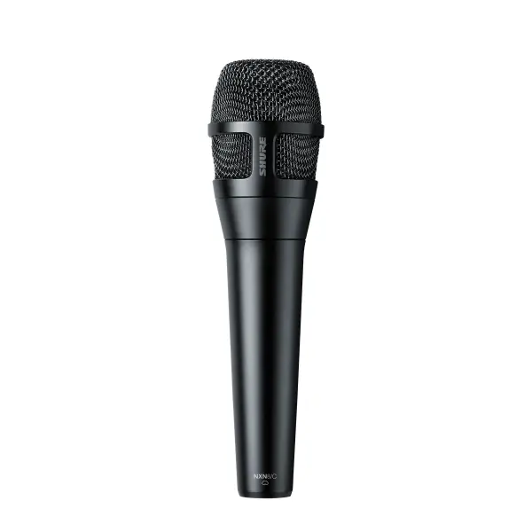 Shure Nexadyne 8/S Vokal Mikrofon