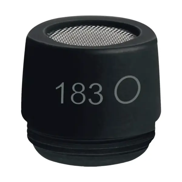 R183 Omnidirectional Kapsül