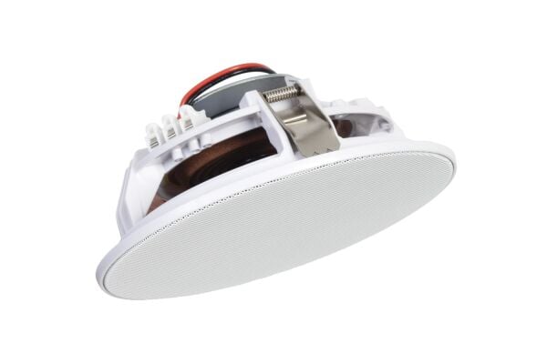 SPEAK-6 6 inç Çift Konili Tavan Hoparlörü 15 Watt 8 Ohm