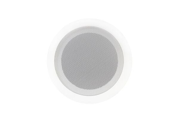 GAT-501 5 inç Çift Konili Tavan Hoparlörü 6/3 Watt 100V
