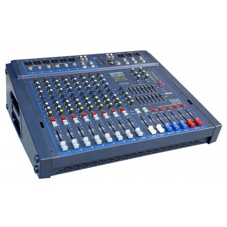 PSX 10 2000 Watt Power Mixer