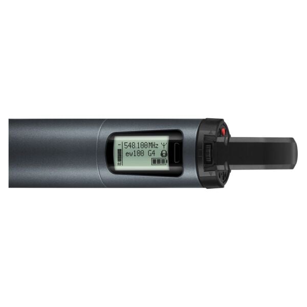 SKM 100 G4-S-A1 Telsiz El Vericisi
