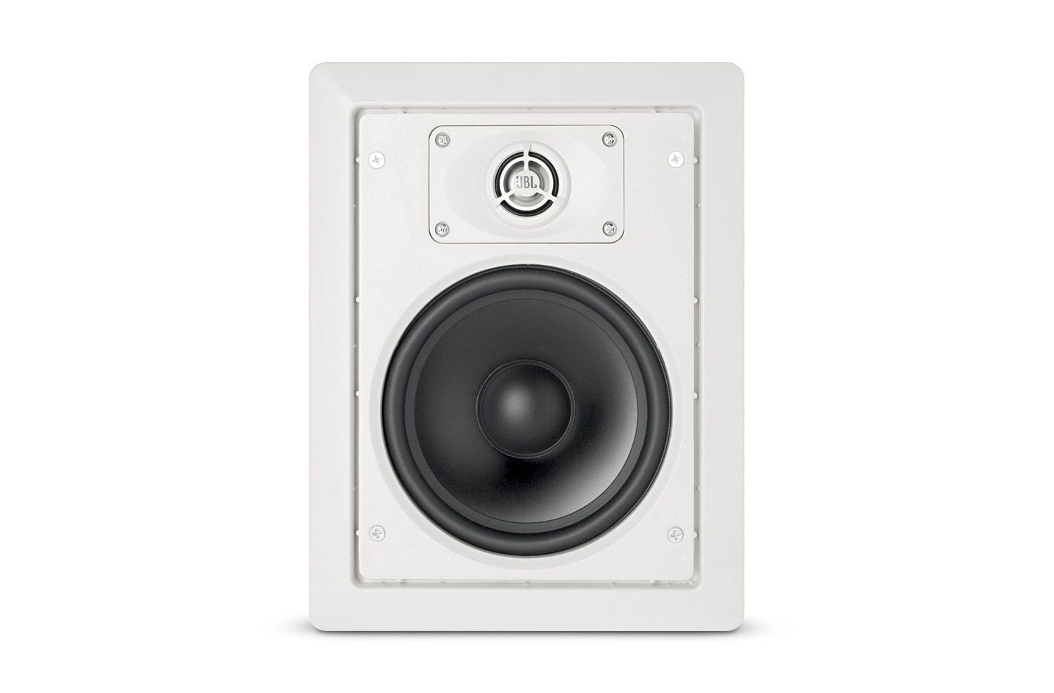 Control 126 W 6,5 inç Ankastre Duvar Hoparlörü