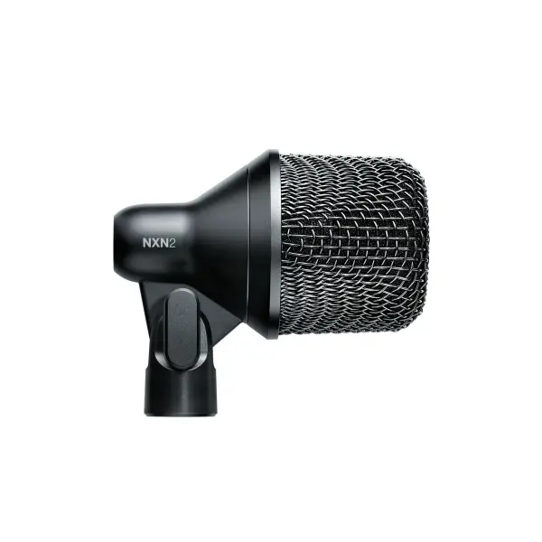 Shure Nexadyne 2 Davul Mikrofonu