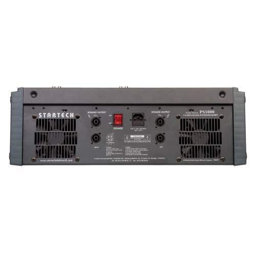 PS1000  Power Mixer