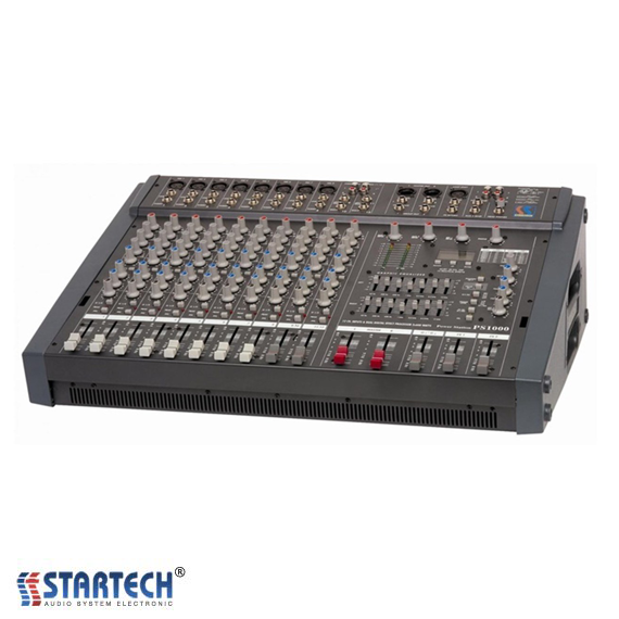 PS1000  Power Mixer