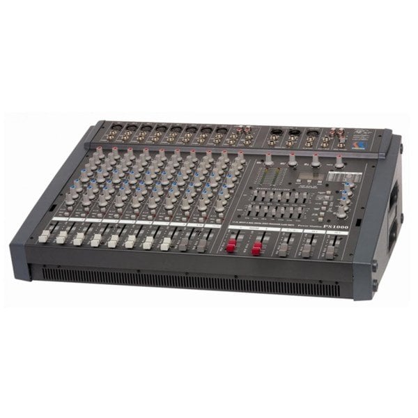 PS1000  Power Mixer
