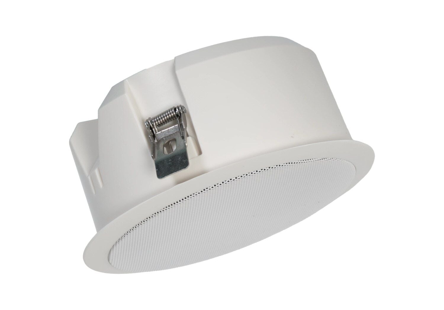 GAT-601-EN 6 inç EN54 Uyumlu Tavan Hoparlörü 6/3 Watt 100V