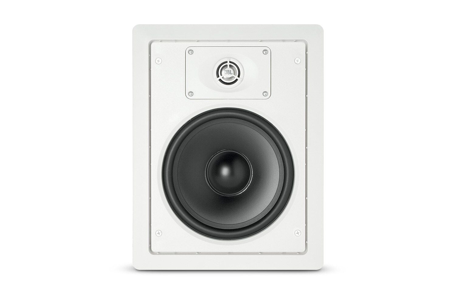 Control 128 W 8 inç Ankastre Duvar Hoparlörü