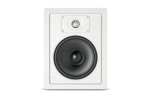 Control 128 W 8 inç Ankastre Duvar Hoparlörü