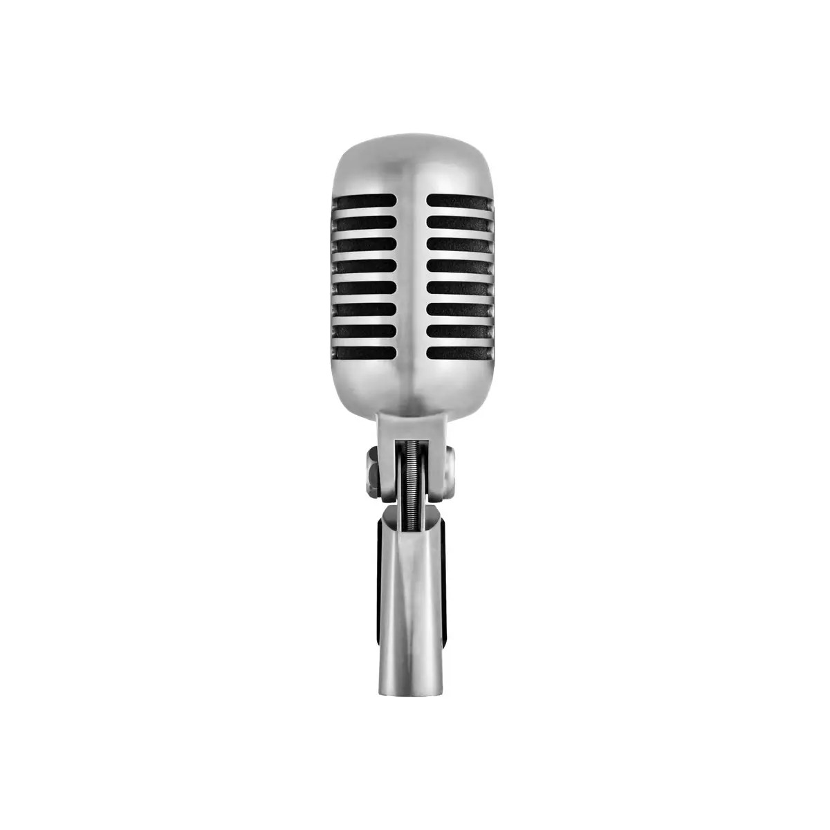 Shure 55SH Series II Vokal Mikrofon