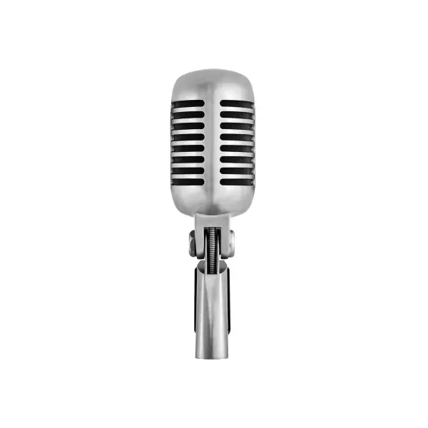 Shure 55SH Series II Vokal Mikrofon