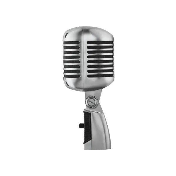 Shure 55SH Series II Vokal Mikrofon