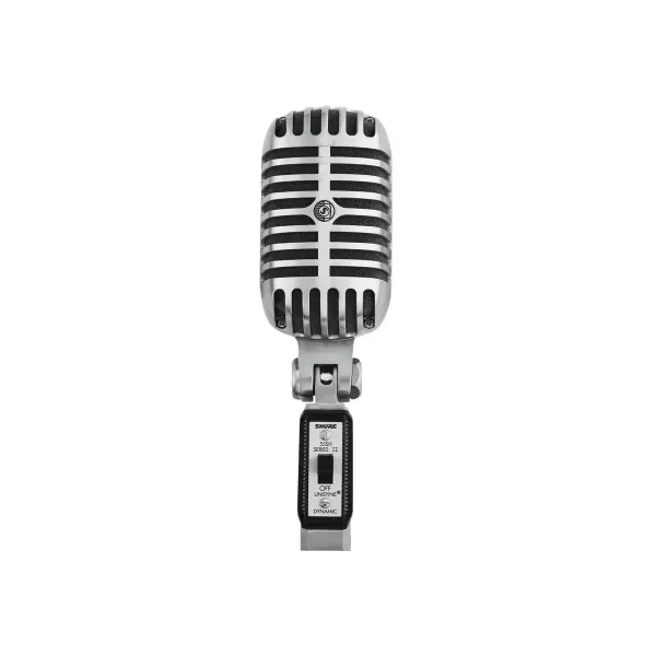 55SH Series II Vokal Mikrofon