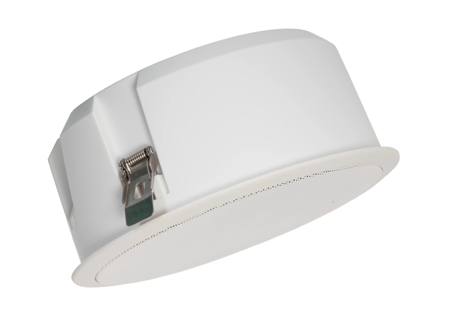 GAT-801-EN 8 inç EN54 Uyumlu Tavan Hoparlörü 10/5 Watt 100V