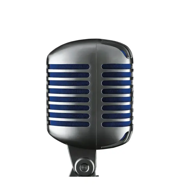 Shure Super 55 Vokal Mikrofon
