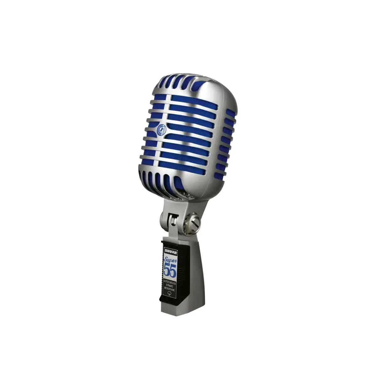 Shure Super 55 Vokal Mikrofon