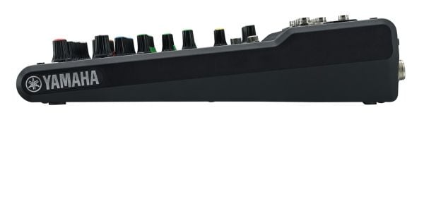 MG10 10 Kanal Anolog Mixer