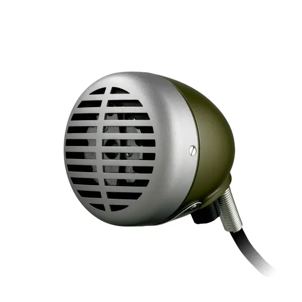 Shure 520DX Enstrüman Mikrofonu